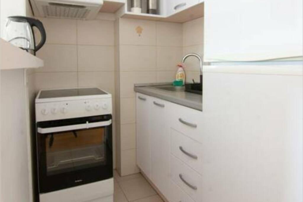 A Blok New Modern - Free Garage Parking, Comfortable, Quiet With A Park View Belgrade Extérieur photo